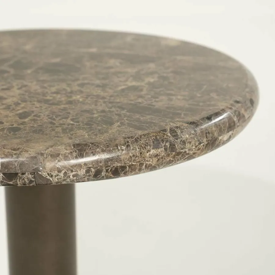 Eleonora Bijzettafel Luigi Sale