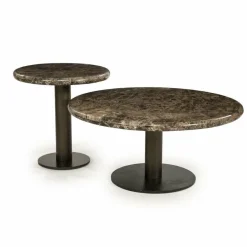 Eleonora Bijzettafel Luigi Sale