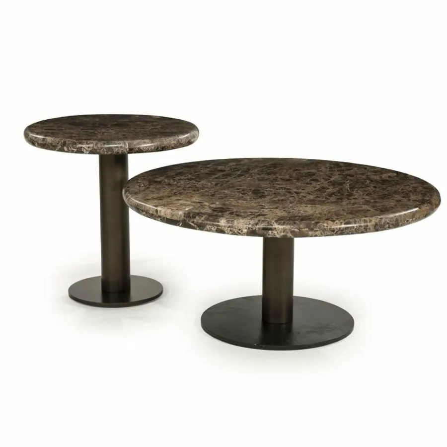 Eleonora Bijzettafel Luigi Sale