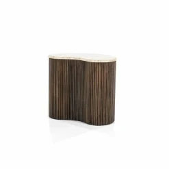 Eleonora Bijzettafel Mari Hot