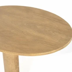 Eleonora Bijzettafel Novia - naturel Online