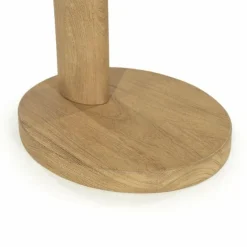 Eleonora Bijzettafel Novia - naturel Online