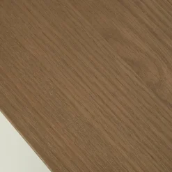 Eleonora Bijzettafel Ty - bruin
