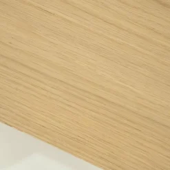 Eleonora Bijzettafel Ty - naturel Clearance