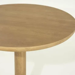 Eleonora Bistrotafel Florent rond - naturel Online