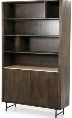 Eleonora Boekenkast Lio - groot Best
