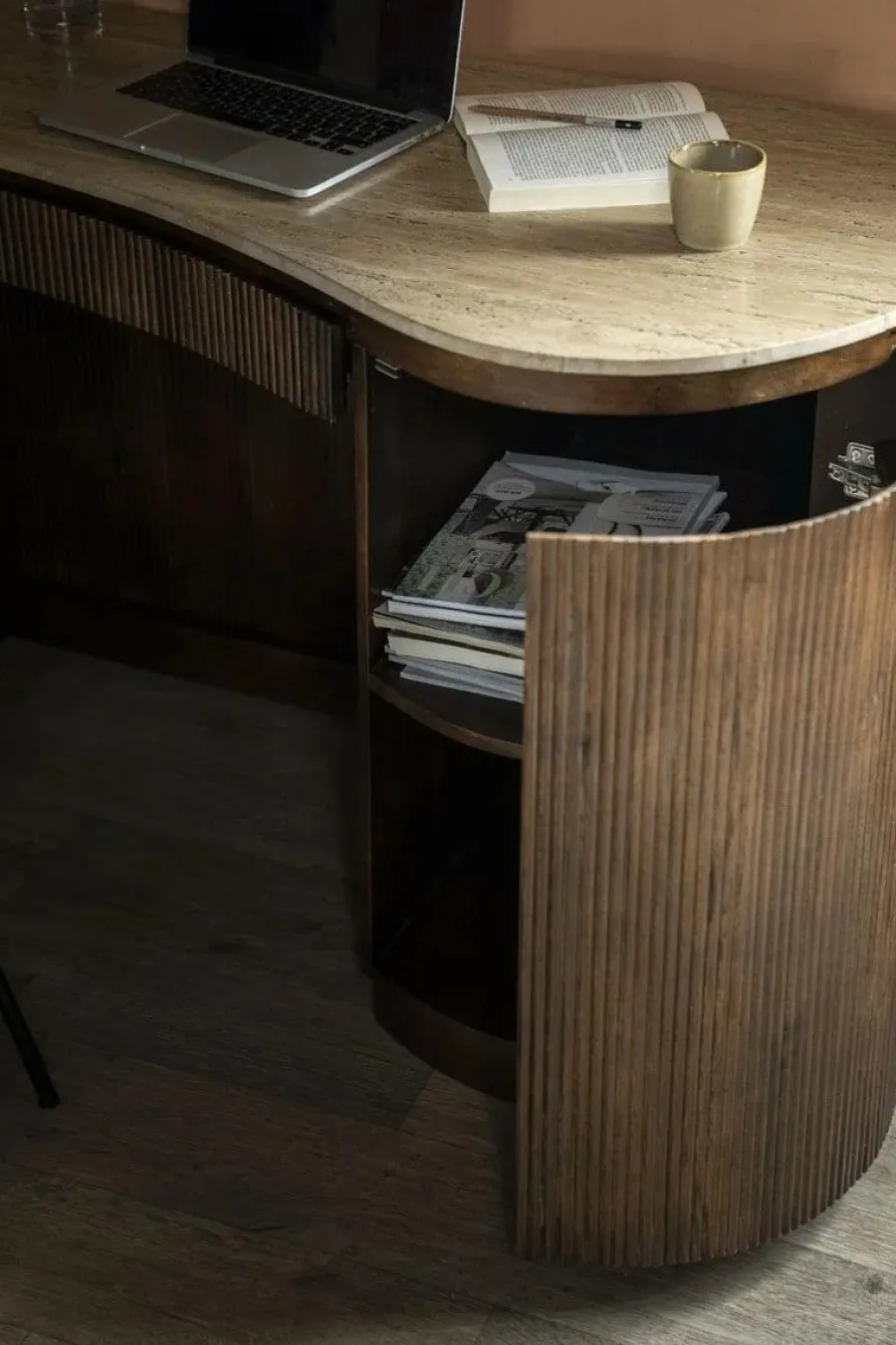 Eleonora Bureau Mari Outlet