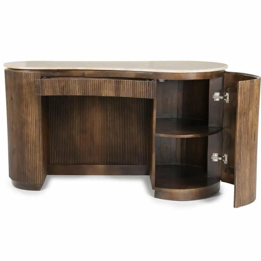 Eleonora Bureau Mari Outlet