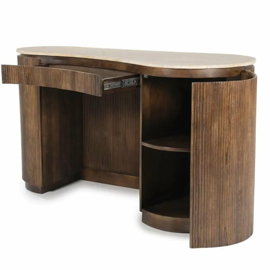 Eleonora Bureau Mari Outlet