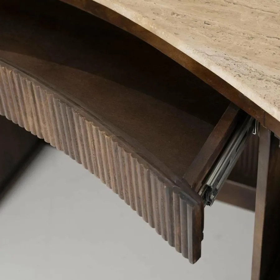 Eleonora Bureau Mari Outlet