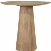 Eleonora Countertafel Aron - lichtbruin