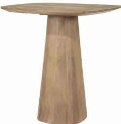 Eleonora Countertafel Aron - lichtbruin