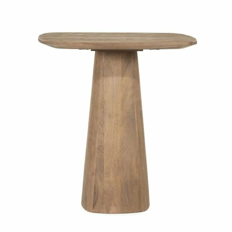 Eleonora Countertafel Aron - lichtbruin