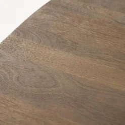 Eleonora Countertafel Aron - lichtbruin