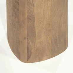 Eleonora Countertafel Aron - lichtbruin