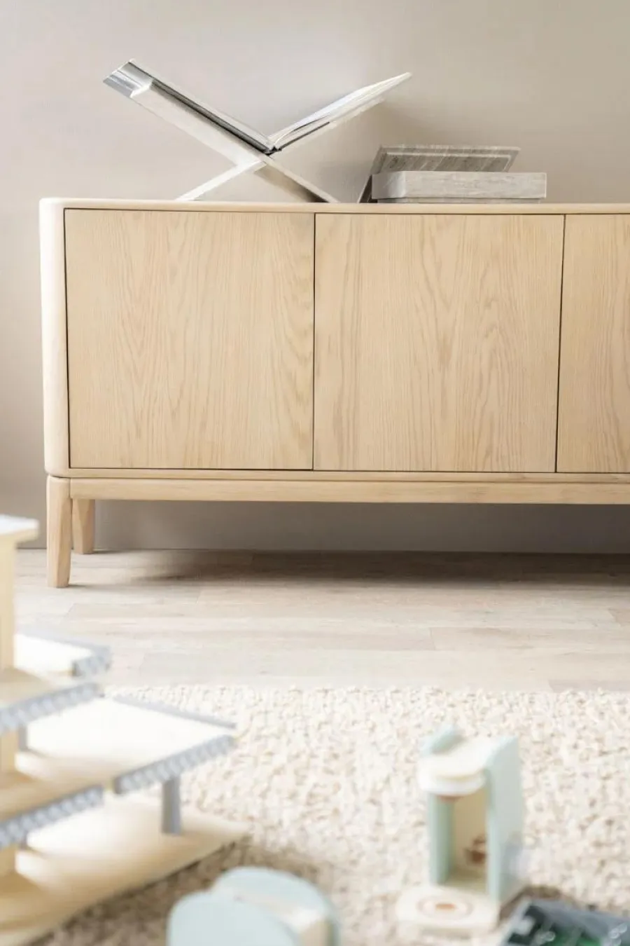 Eleonora Dressoir Harvey