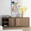 Eleonora Dressoir Helsinki - lichtbruin Discount