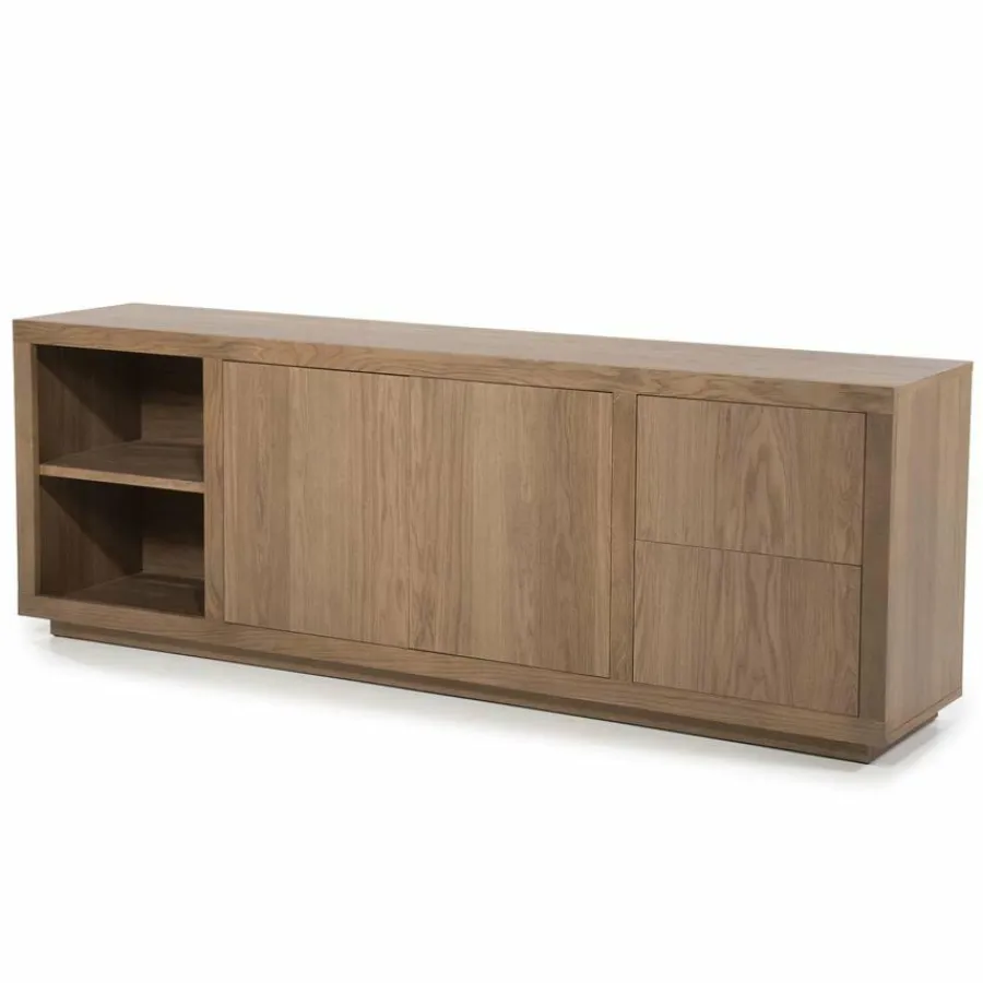 Eleonora Dressoir Helsinki - lichtbruin Discount