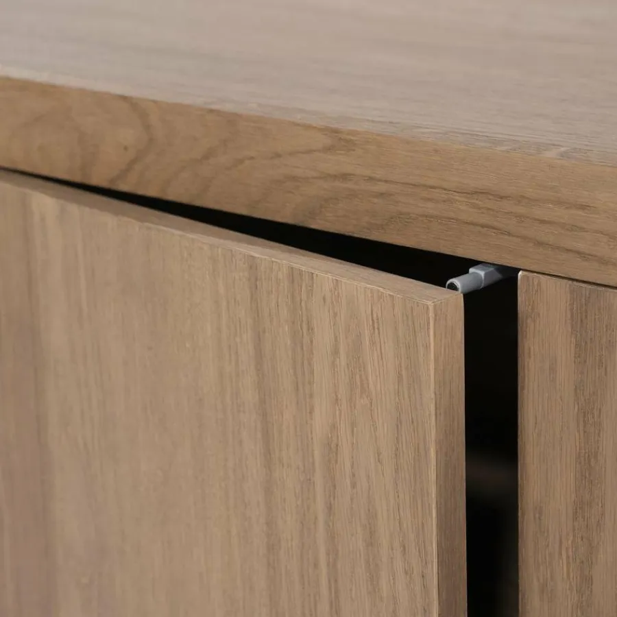 Eleonora Dressoir Helsinki - lichtbruin Discount