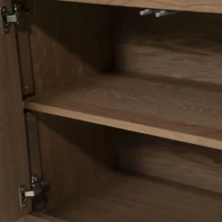 Eleonora Dressoir Helsinki - lichtbruin Discount