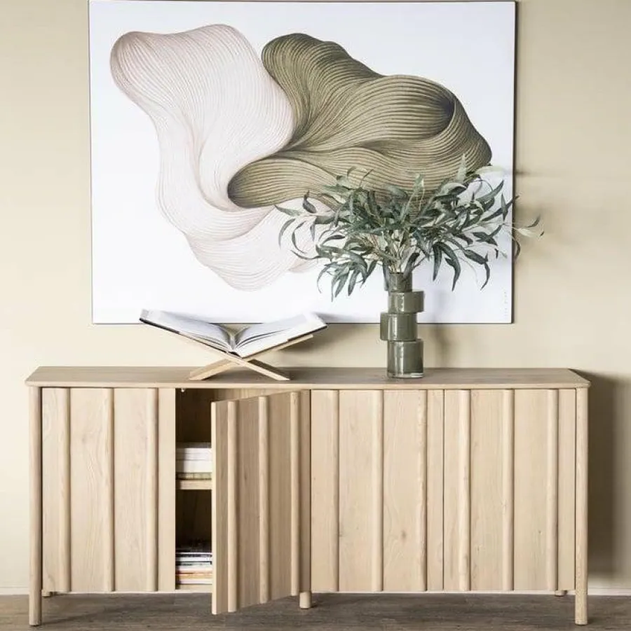 Eleonora Dressoir Jake - naturel Online