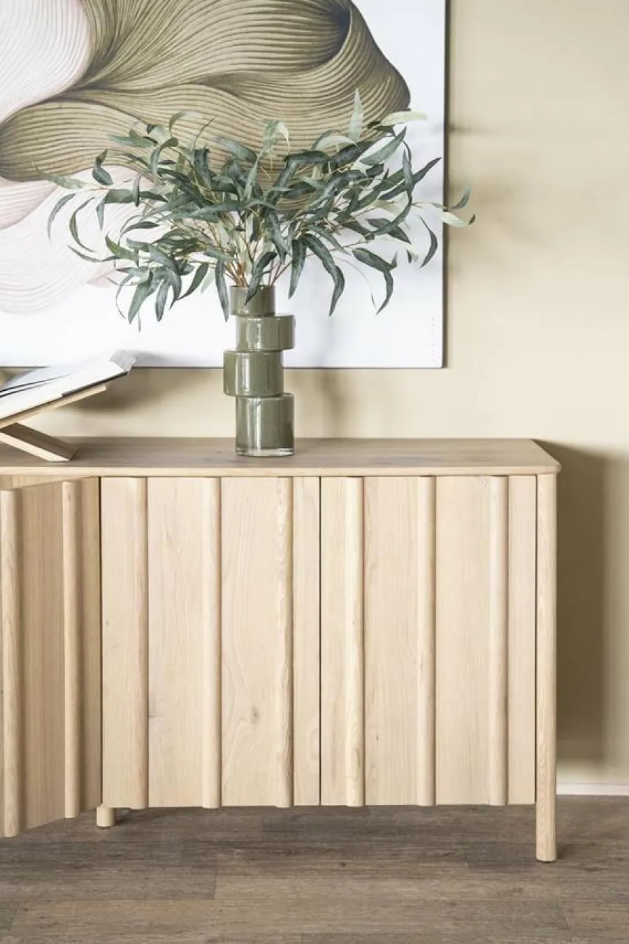 Eleonora Dressoir Jake - naturel Online