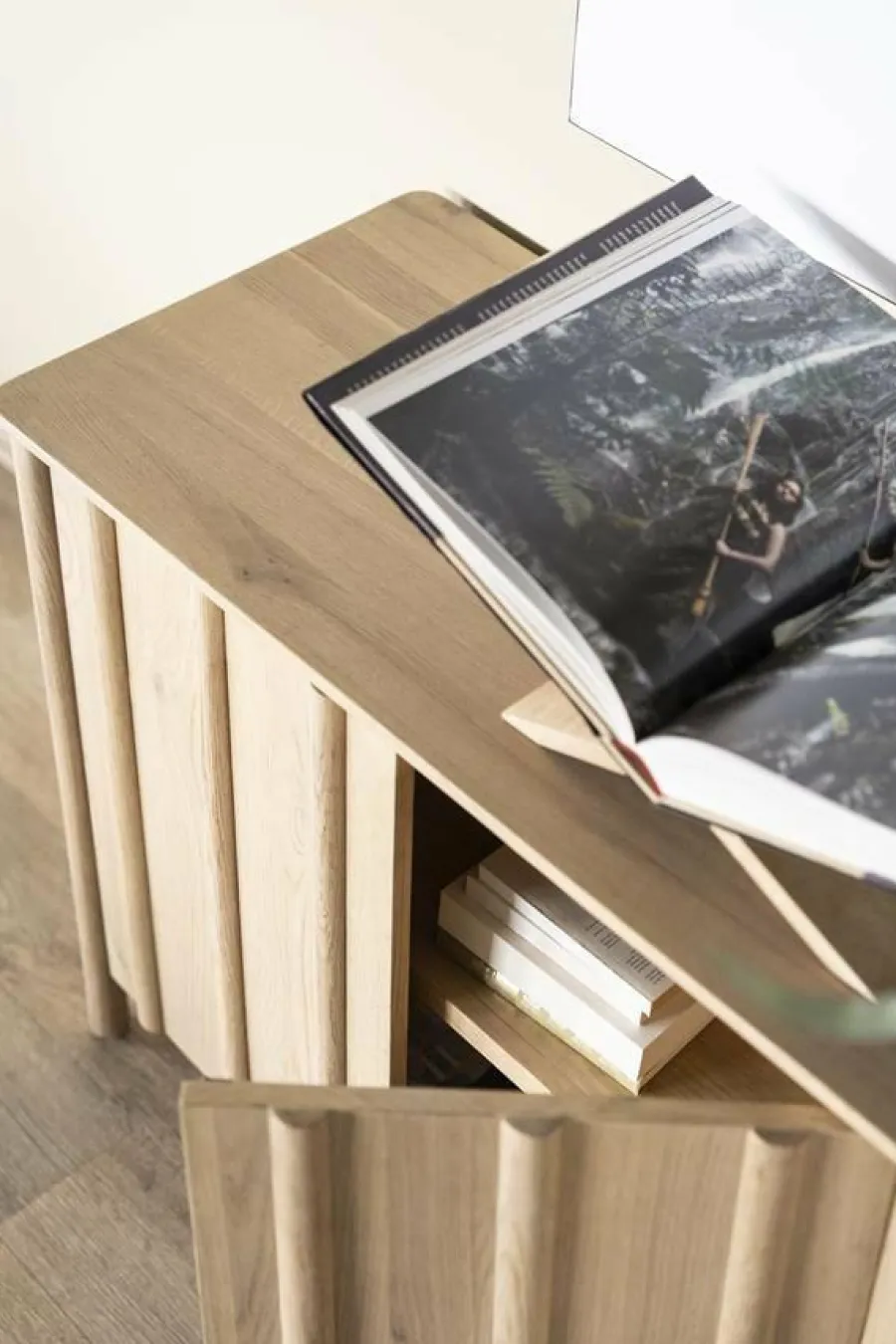 Eleonora Dressoir Jake - naturel Online