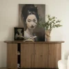 Eleonora Dressoir Josh - bruin Outlet