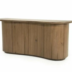 Eleonora Dressoir Josh - bruin Outlet