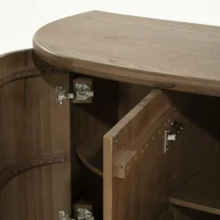 Eleonora Dressoir Josh - bruin Outlet
