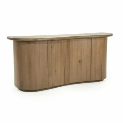 Eleonora Dressoir Josh - bruin Outlet
