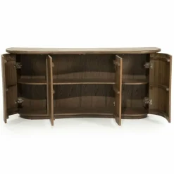 Eleonora Dressoir Josh - bruin Outlet