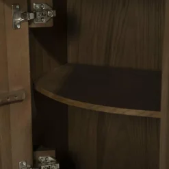 Eleonora Dressoir Josh - bruin Outlet