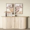 Eleonora Dressoir Josh - naturel Clearance