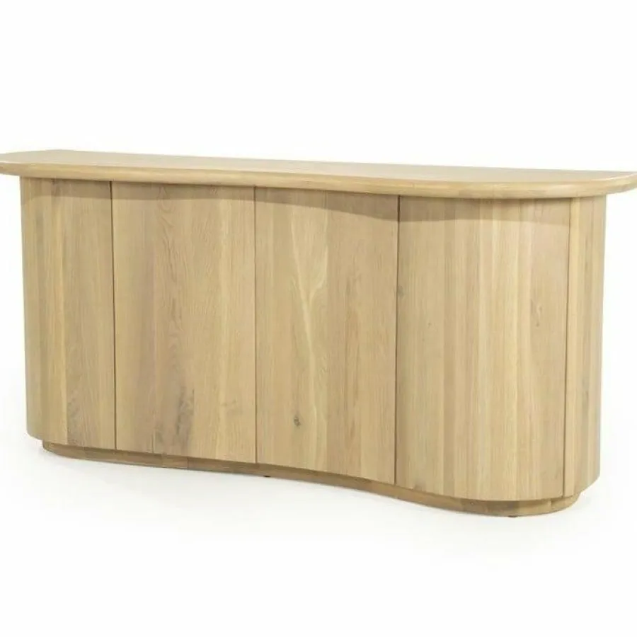 Eleonora Dressoir Josh - naturel Clearance