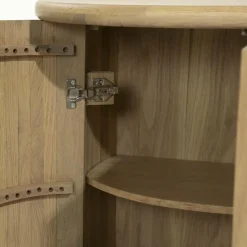 Eleonora Dressoir Josh - naturel Clearance