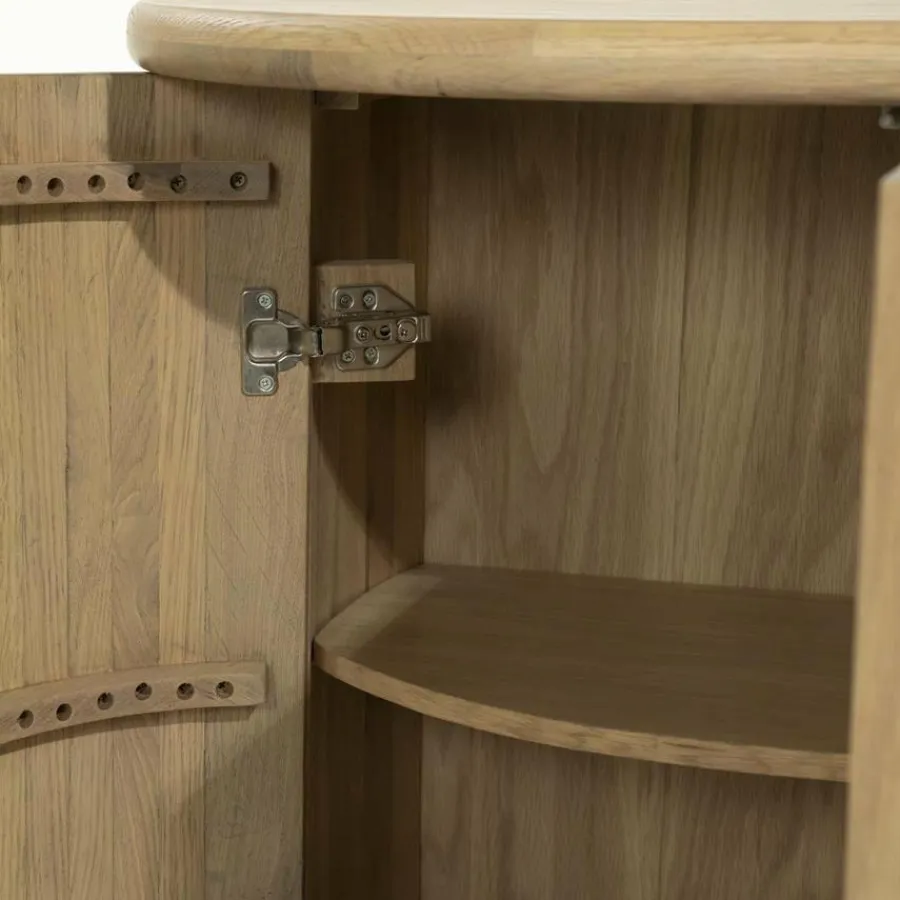 Eleonora Dressoir Josh - naturel Clearance