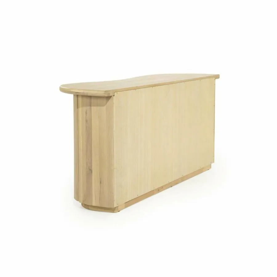 Eleonora Dressoir Josh - naturel Clearance