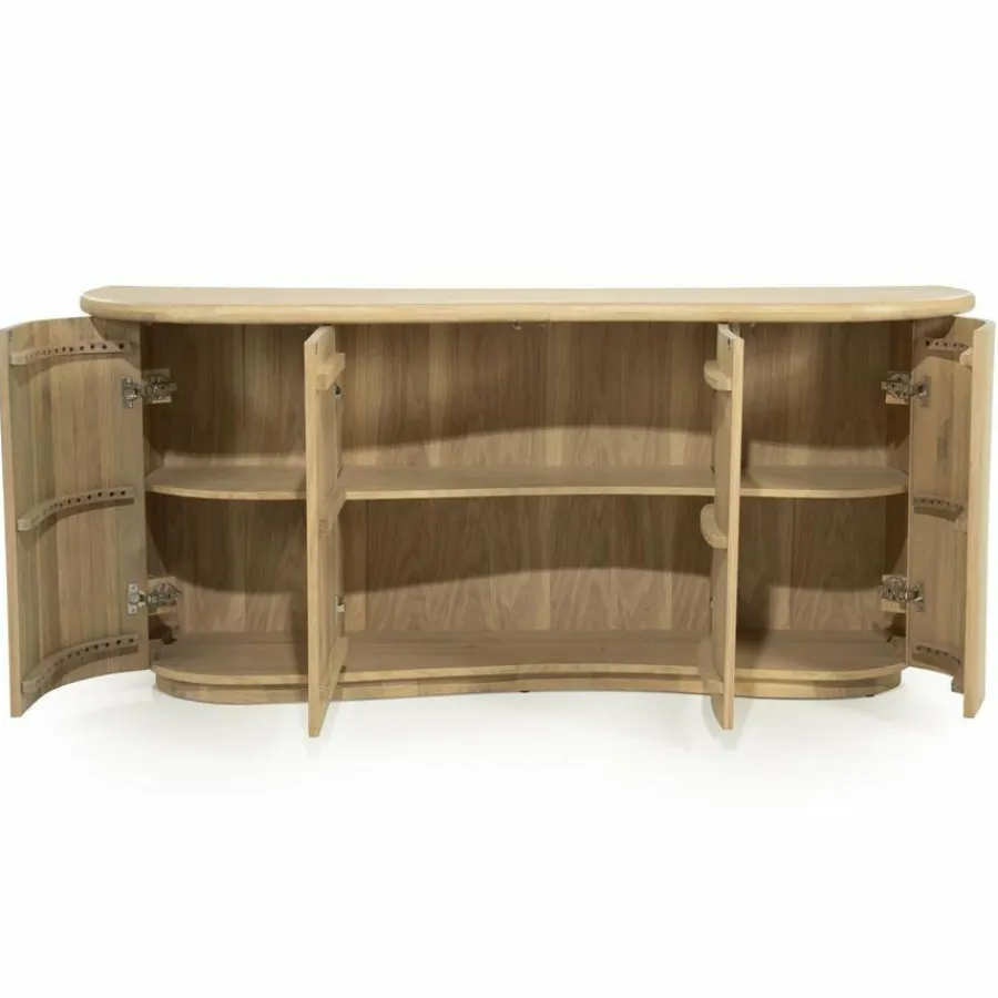 Eleonora Dressoir Josh - naturel Clearance
