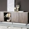 Eleonora Dressoir Lio - 3 deurs - 200 cm Best