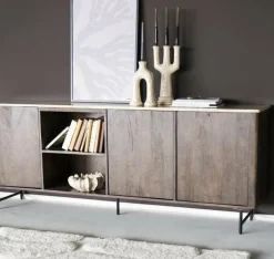 Eleonora Dressoir Lio - 3 deurs - 200 cm Best