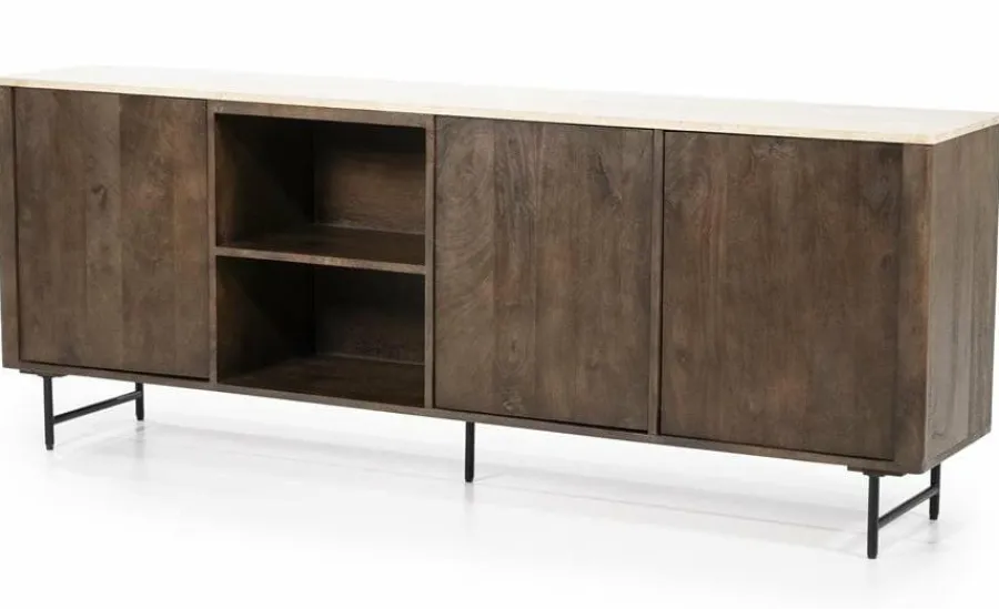 Eleonora Dressoir Lio - 3 deurs - 200 cm Best
