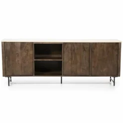 Eleonora Dressoir Lio - 3 deurs - 200 cm Best