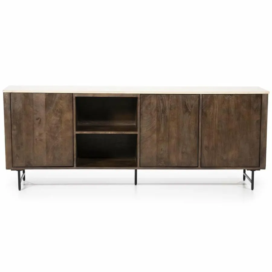 Eleonora Dressoir Lio - 3 deurs - 200 cm Best