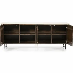 Eleonora Dressoir Lio - 3 deurs - 200 cm Best