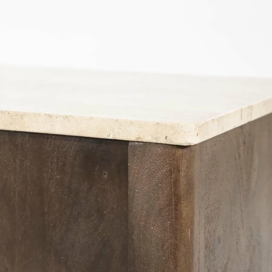 Eleonora Dressoir Lio - 3 deurs - 200 cm Best