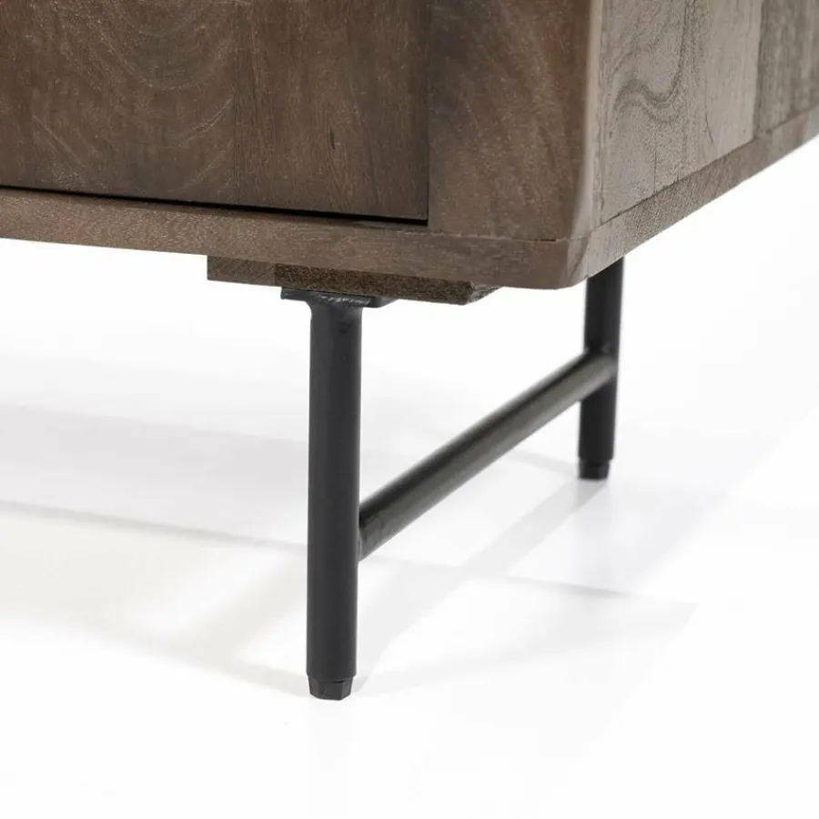Eleonora Dressoir Lio - 3 deurs - 200 cm Best