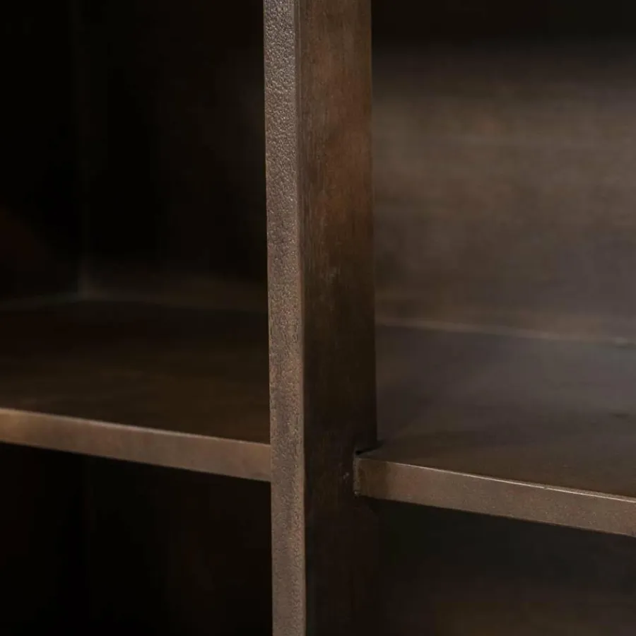 Eleonora Dressoir Lio - 3 deurs - 200 cm Best