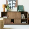 Eleonora Dressoir Milo - bruin Clearance