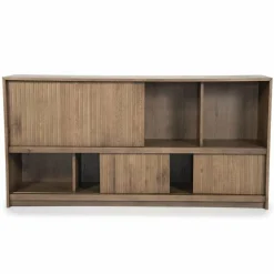 Eleonora Dressoir Milo - bruin Clearance